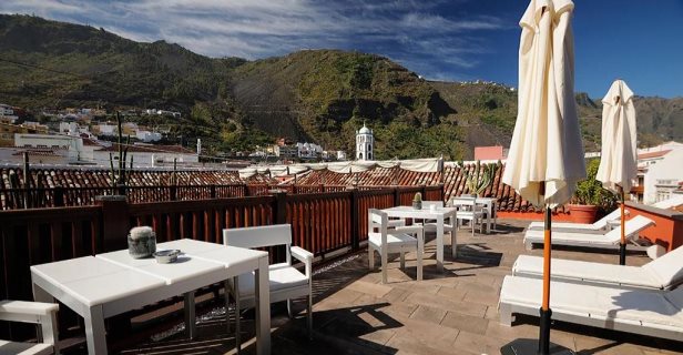 Hotel San Roque