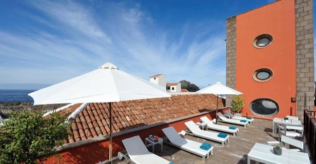 Hotel San Roque