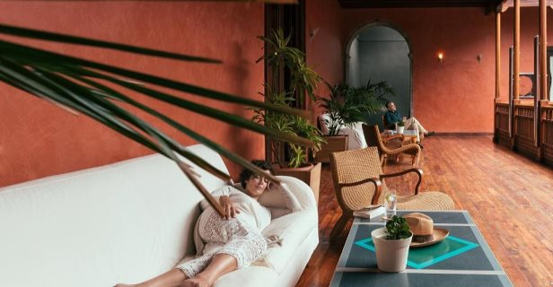Hotel San Roque