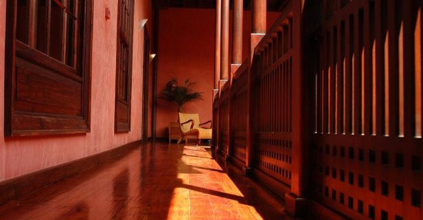 Hotel San Roque