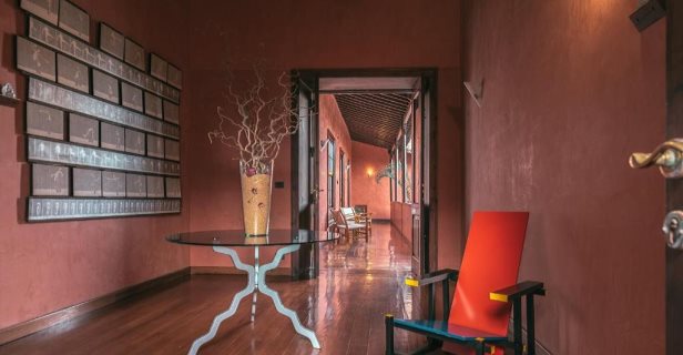 Hotel San Roque