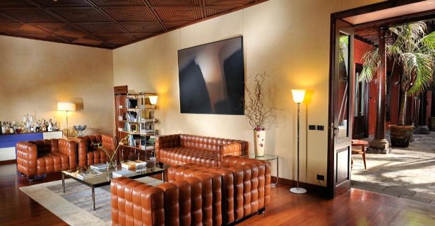 Hotel San Roque