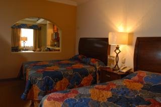 Hotel San Sebastian