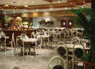 Hotel San Sebastian