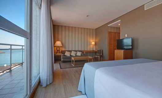 Hotel San Sebastián Orly Affiliated By Meliá