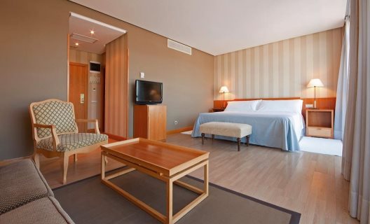 Hotel San Sebastián Orly Affiliated By Meliá