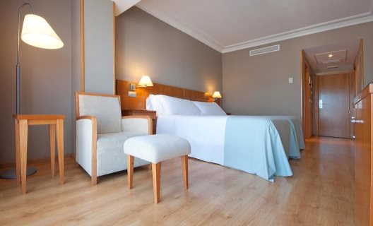 Hotel San Sebastián Orly Affiliated By Meliá
