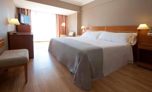 Hotel San Sebastián Orly Affiliated By Meliá