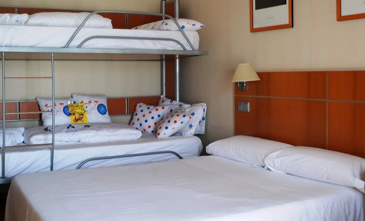 Hotel San Sebastián Orly Affiliated By Meliá
