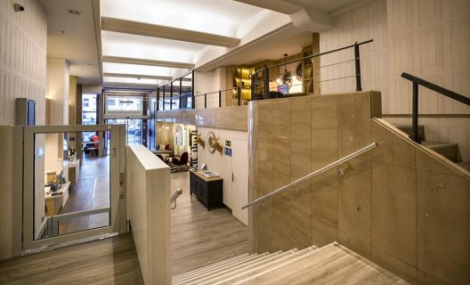 Hotel San Sebastián Orly Affiliated By Meliá