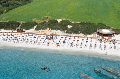 Hotel San Telmo Beach