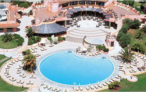 Hotel San Telmo Beach