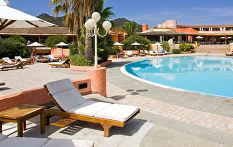 Hotel San Telmo Beach