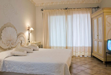 Hotel San Telmo Beach