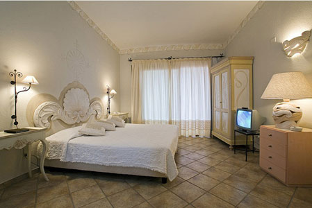 Hotel San Telmo Beach