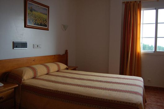 Hotel San Vicente
