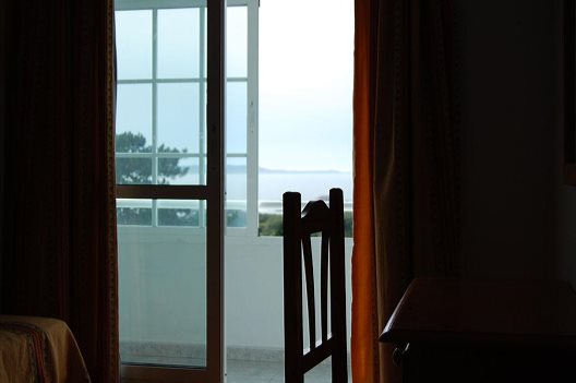 Hotel San Vicente