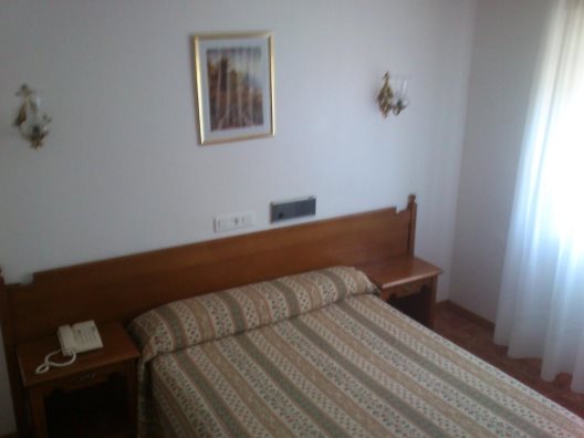 Hotel San Vicente