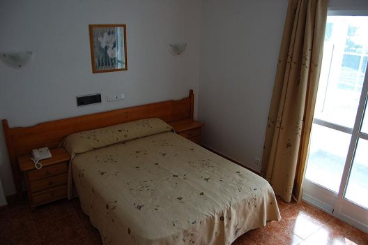 Hotel San Vicente