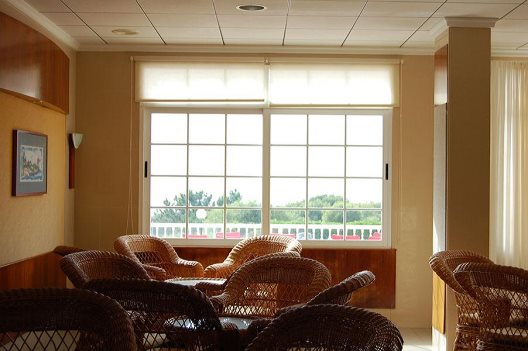Hotel San Vicente