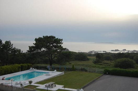 Hotel San Vicente