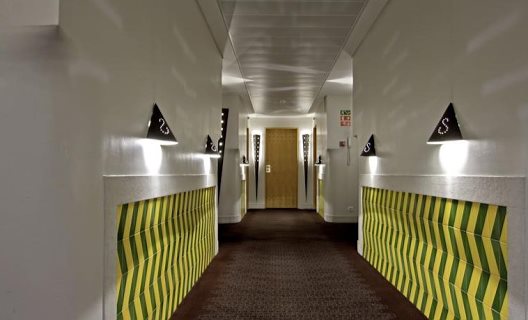 Hotel Sana Executive