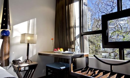 Hotel Sana Executive