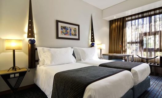 Hotel Sana Executive