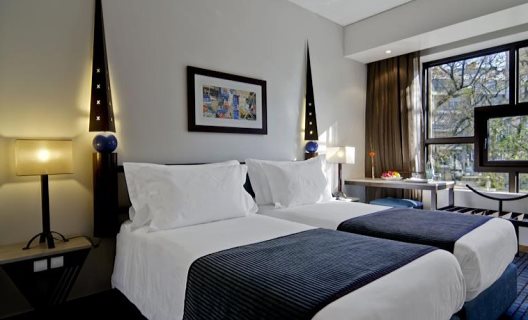 Hotel Sana Executive