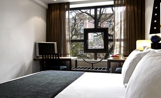 Hotel Sana Executive