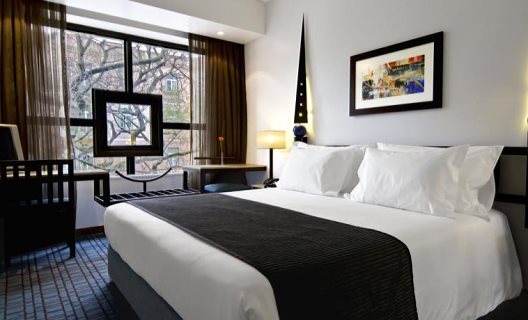 Hotel Sana Executive