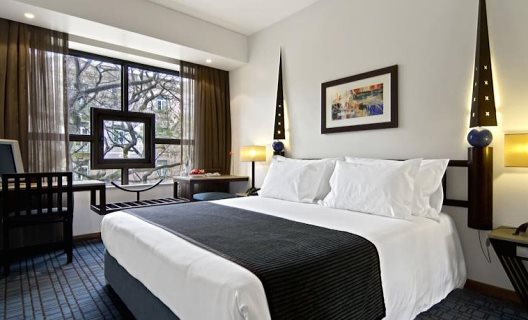 Hotel Sana Executive