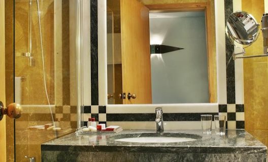 Hotel Sana Executive