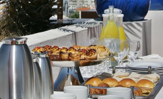 Hotel Sana Executive