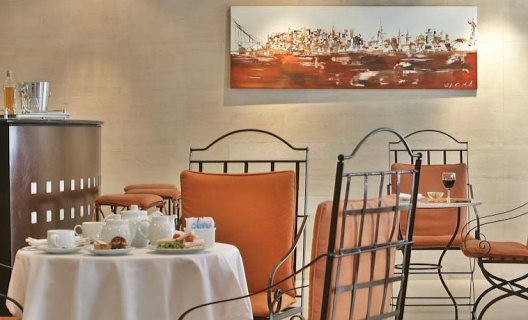 Hotel Sana Executive