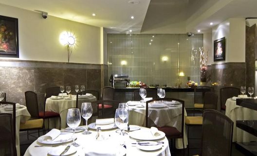 Hotel Sana Executive