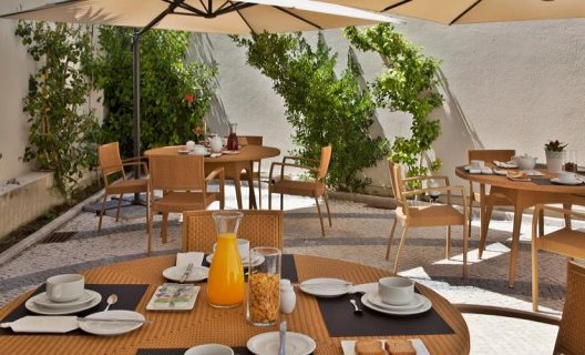 Hotel Sana Executive