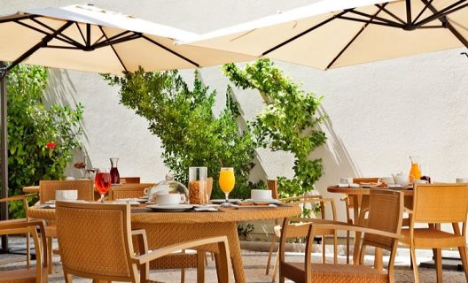 Hotel Sana Executive