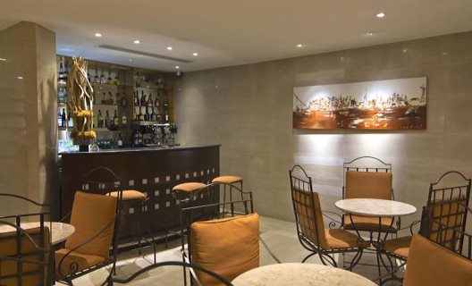 Hotel Sana Executive