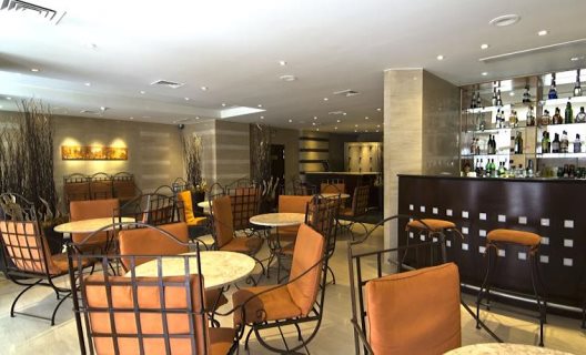 Hotel Sana Executive