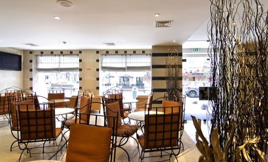 Hotel Sana Executive