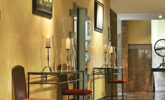 Hotel Sana Executive