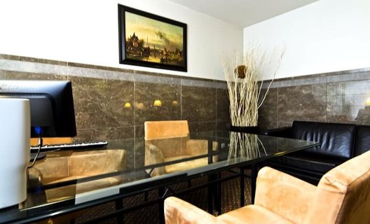 Hotel Sana Executive