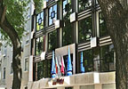 Hotel Sana Executive