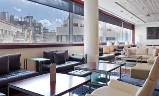 Hotel Sana Lisboa
