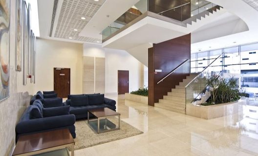Hotel Sana Lisboa