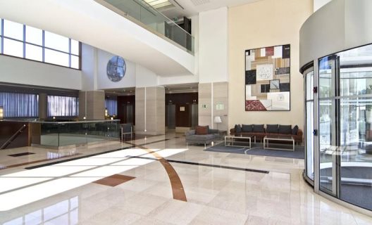 Hotel Sana Lisboa