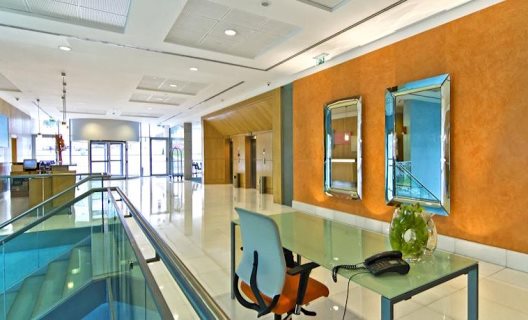 Hotel Sana Malhoa
