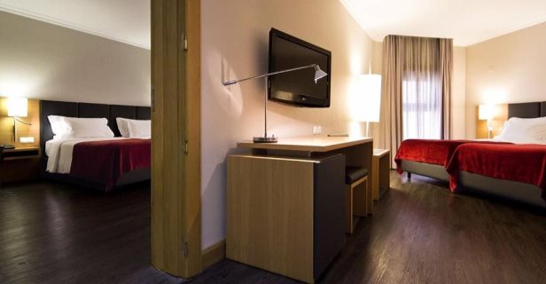 Hotel Sana Reno