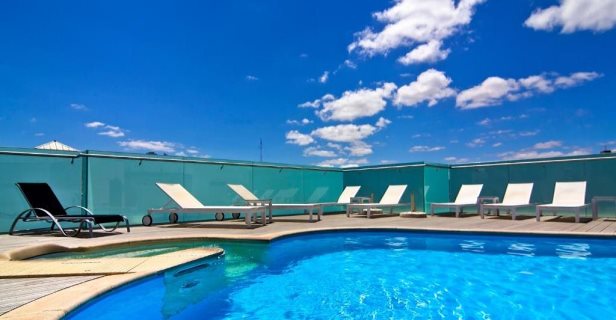 Hotel Sana Reno